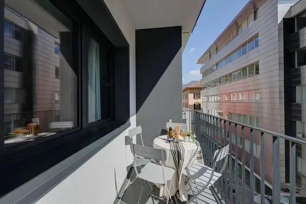 Family Apart Daire, Birden Çok Yatak, 2 Banyolu (Boutique Apartment 10)