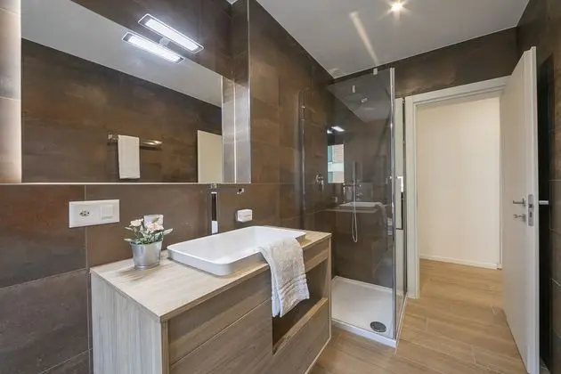 Family Apart Daire, Birden Çok Yatak, 2 Banyolu (Boutique Apartment 10)