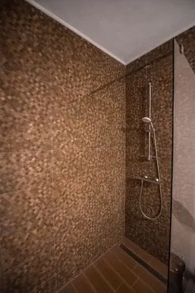 Tek Büyük Yataklı Oda, 1 En Büyük (King) Boy Yatak, Bahçe Manzaralı