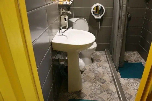 Premium Tek Büyük Yataklı Oda, 1 Büyük (Queen) Boy Yatak, Balkon, Bahçe Manzaralı