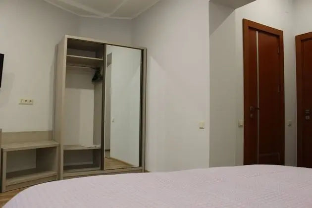 Luxury Üç Kişilik Oda