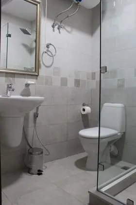 Luxury Üç Kişilik Oda