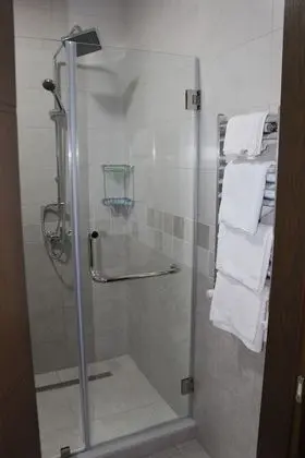 Luxury Üç Kişilik Oda