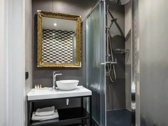 Standard Tek Kişilik Oda