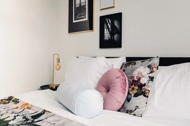 Deluxe Tek Büyük Yataklı Oda, 1 En Büyük (King) Boy Yatak
