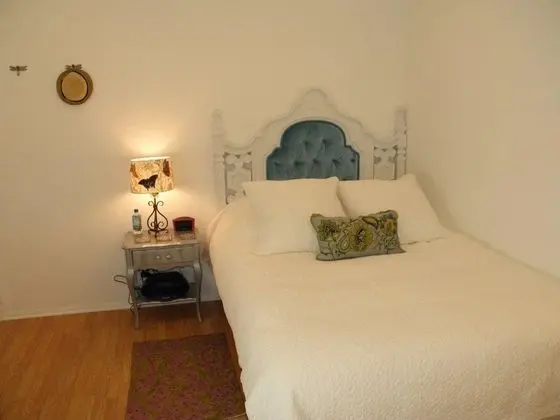 Deluxe Stüdyo, 1 En Büyük (King) Boy Yatak