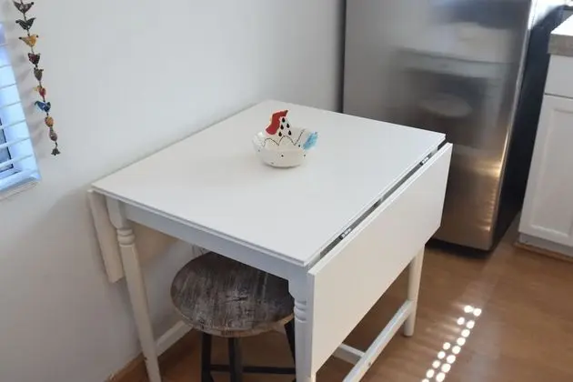Design Apart Daire, 1 En Büyük (King) Boy Yatak