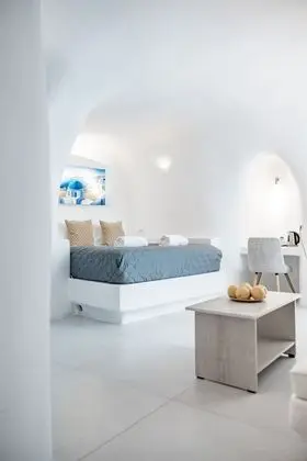 Deluxe Tek Büyük Yataklı Oda, 1 Yatak Odası