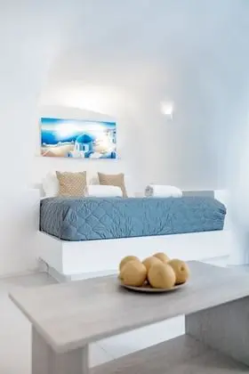 Deluxe Tek Büyük Yataklı Oda, 1 Yatak Odası