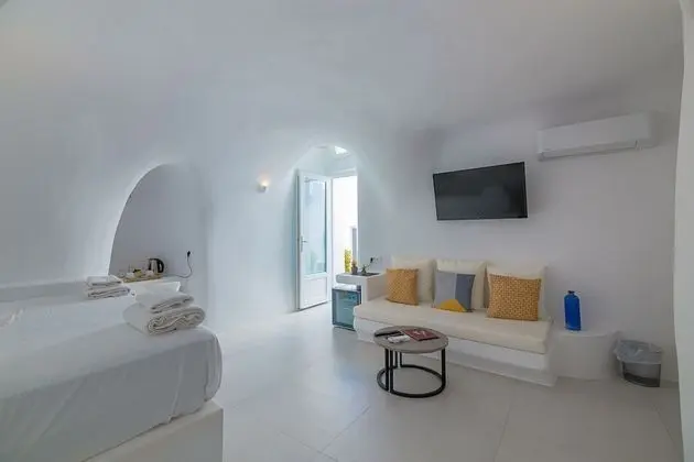 Deluxe Tek Büyük Yataklı Oda, 1 Yatak Odası