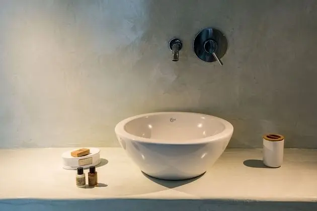 Deluxe Tek Büyük Yataklı Oda, 1 Yatak Odası