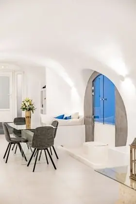Grand Apart Daire, 2 Yatak Odası, Sıcak Su Havuzu