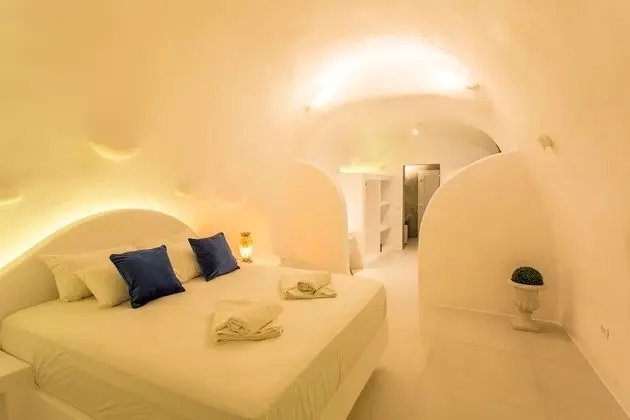 Grand Apart Daire, 2 Yatak Odası, Sıcak Su Havuzu