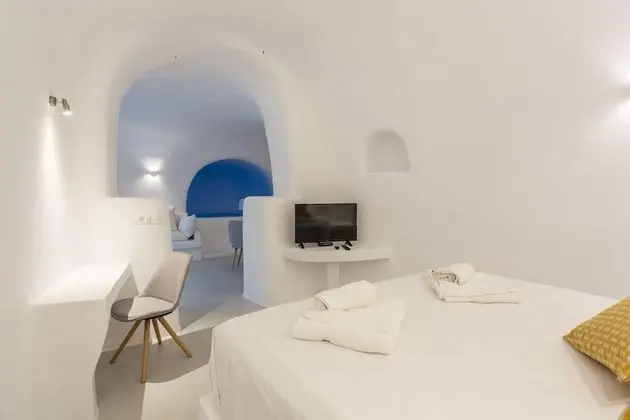 Grand Apart Daire, 2 Yatak Odası, Sıcak Su Havuzu