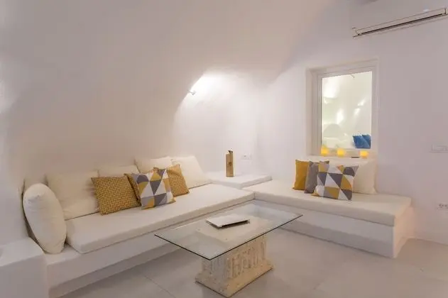 Grand Apart Daire, 2 Yatak Odası, Sıcak Su Havuzu