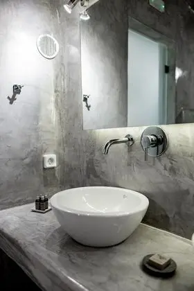 Grand Apart Daire, 2 Yatak Odası, Sıcak Su Havuzu