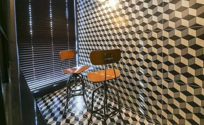 Customized Suite