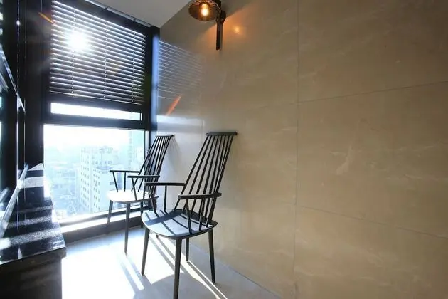 Customized Suite