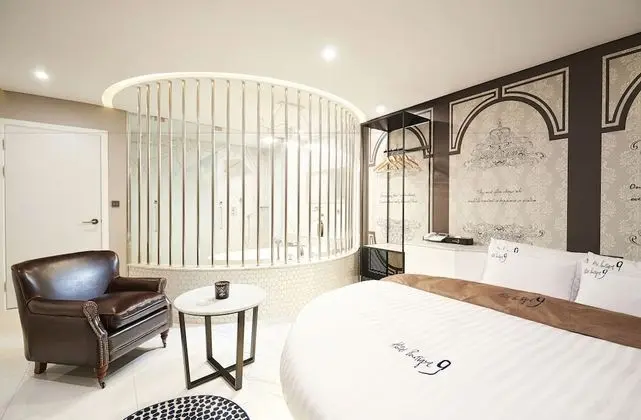 Oriental Suite