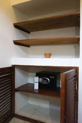 Deluxe Oda, 1 Yatak Odası