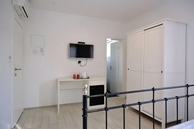 Comfort Tek Büyük Yataklı Oda, Balkon, Şehir Manzaralı