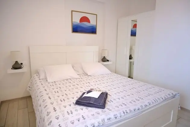 Comfort Tek Büyük Yataklı Oda, Balkon, Şehir Manzaralı