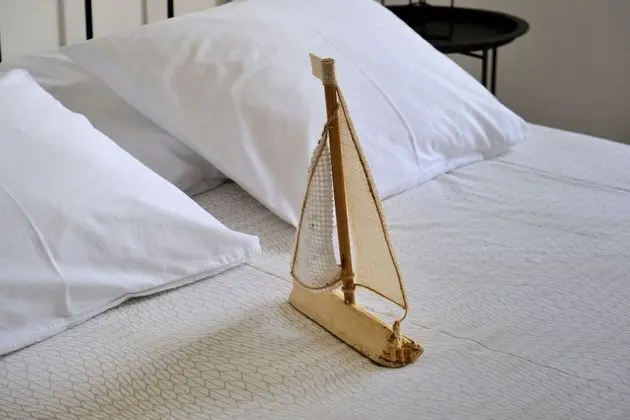 Comfort Tek Büyük Yataklı Oda, Balkon, Şehir Manzaralı