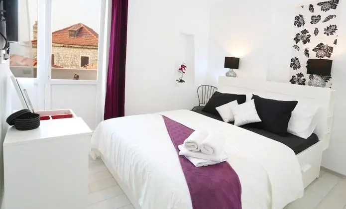 Comfort Tek Büyük Yataklı Oda, Balkon, Şehir Manzaralı