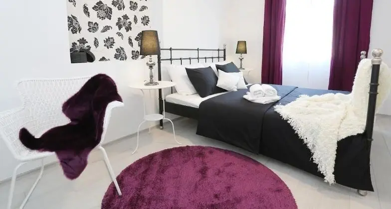 Comfort Tek Büyük Yataklı Oda, Balkon, Şehir Manzaralı