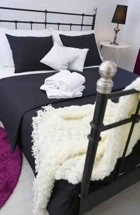 Comfort Tek Büyük Yataklı Oda, Balkon, Şehir Manzaralı