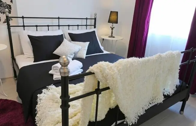 Comfort Tek Büyük Yataklı Oda, Balkon, Şehir Manzaralı