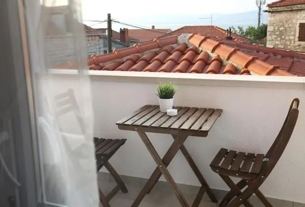 Comfort Tek Büyük Yataklı Oda, Balkon, Şehir Manzaralı