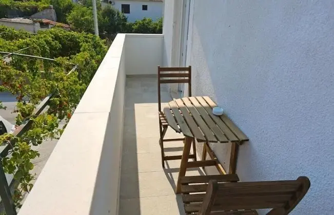 Comfort Tek Büyük Yataklı Oda, Balkon, Şehir Manzaralı