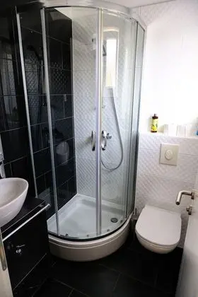 Comfort Tek Büyük Yataklı Oda, Balkon, Şehir Manzaralı