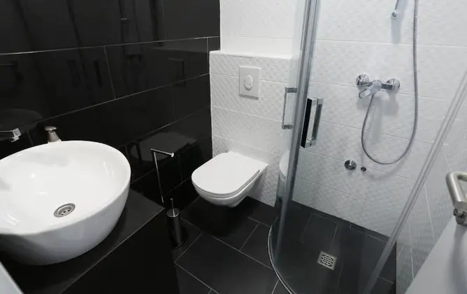 Comfort Tek Büyük Yataklı Oda, Balkon, Şehir Manzaralı