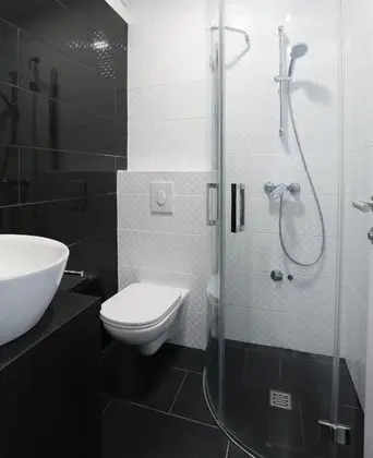 Comfort Tek Büyük Yataklı Oda, Balkon, Şehir Manzaralı