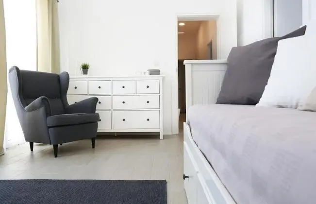 Superior Süit, Balkon, Deniz Manzaralı