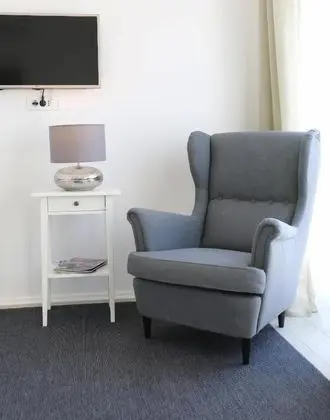 Superior Süit, Balkon, Deniz Manzaralı