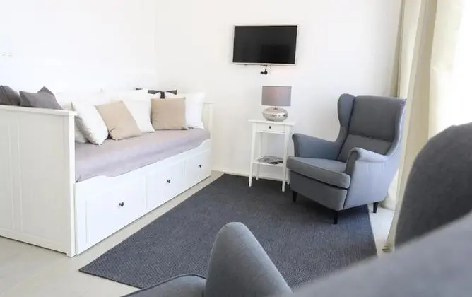 Superior Süit, Balkon, Deniz Manzaralı