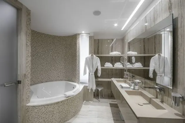 Deluxe Oda, Deniz Manzaralı