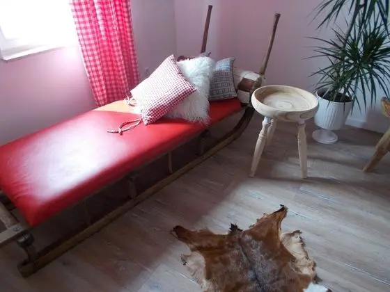 Superior Tek Büyük Yataklı Oda