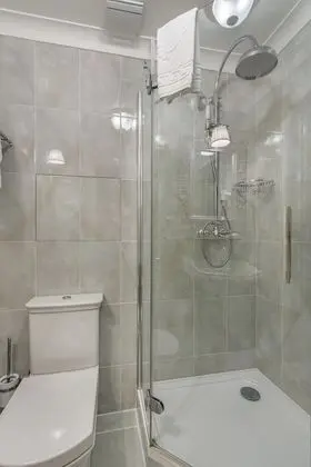 Deluxe Tek Kişilik Oda, 1 Yatak Odası