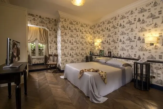 Comfort Üç Kişilik Oda