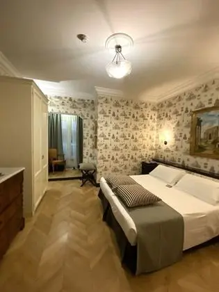Comfort Üç Kişilik Oda