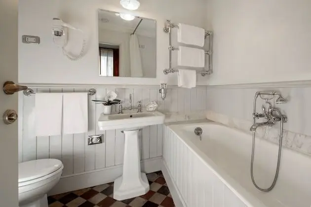 Comfort Üç Kişilik Oda