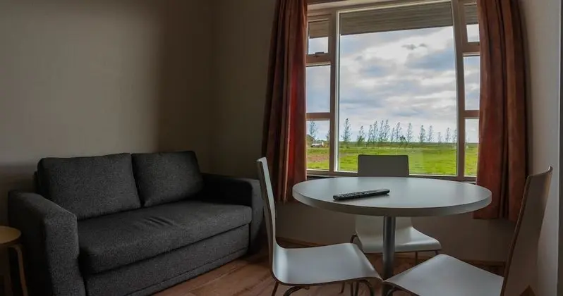 Deluxe Apart Daire, 1 Yatak Odası, Sigara İçilmez, Dağ Manzaralı