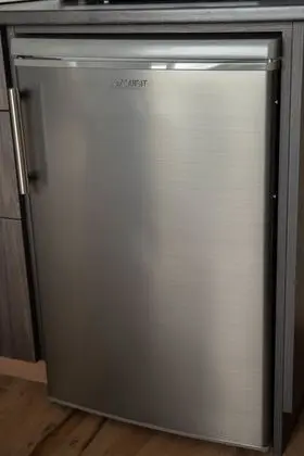 Deluxe Apart Daire, 1 Yatak Odası, Sigara İçilmez, Dağ Manzaralı