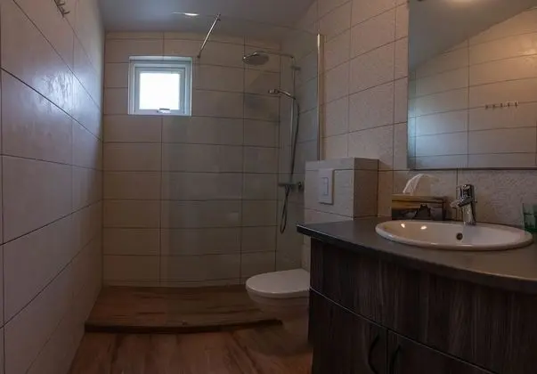 Deluxe Apart Daire, 1 Yatak Odası, Sigara İçilmez, Dağ Manzaralı