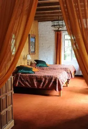 Junior suite with terrace - 2 pax