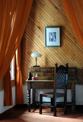 Junior suite with terrace - 2 pax